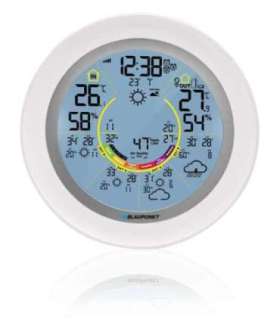 Blaupunkt WS60WH APP