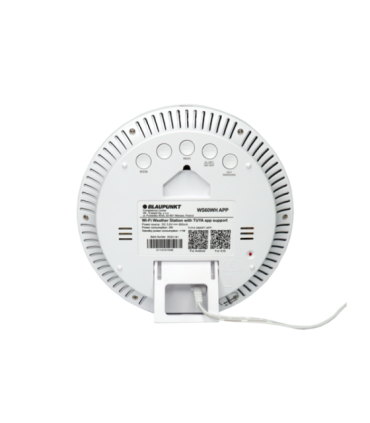 Blaupunkt WS60WH APP