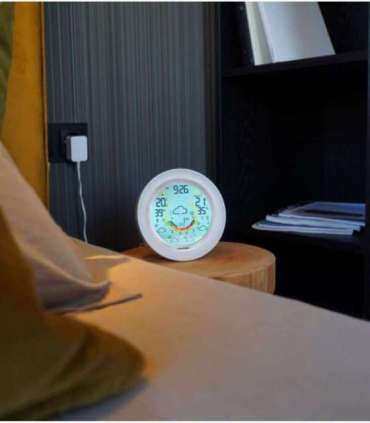 Blaupunkt WS60WH APP