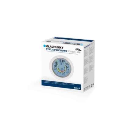 Blaupunkt WS60WH APP