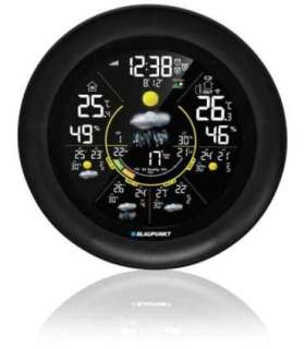 Blaupunkt WS65BK APP