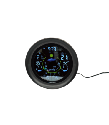 Blaupunkt WS65BK APP