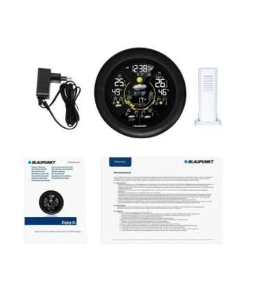 Blaupunkt WS65BK APP