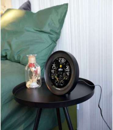 Blaupunkt WS65BK APP