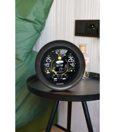 Blaupunkt WS65BK APP