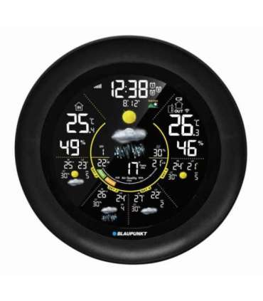 Blaupunkt WS65BK APP