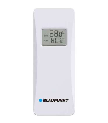 Blaupunkt ACC20WSWH