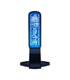 Paladone Fortnight Desk Headphone Stand With Light