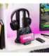 Paladone Fortnight Desk Headphone Stand With Light