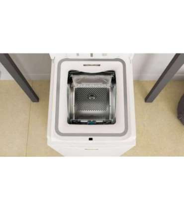 Washing machine Whirlpool