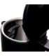 Kohersen Modern Matt electric kettle A451 black