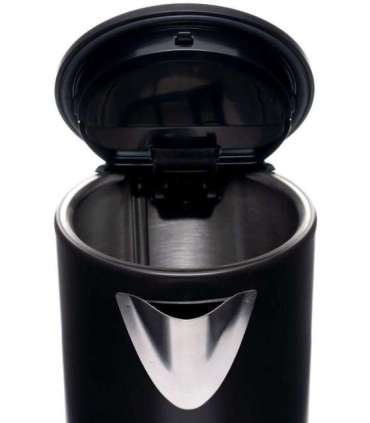 Kohersen Modern Matt electric kettle A451 black