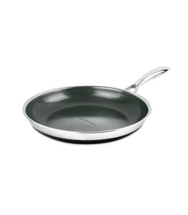 Kohersen NX CERAMIC frying pan with lid, 24 cm