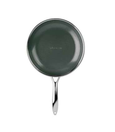 Kohersen NX CERAMIC frying pan with lid, 24 cm