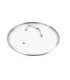 Kohersen NX CERAMIC frying pan with lid, 24 cm