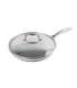 Kohersen NX CERAMIC frying pan with lid, 24 cm