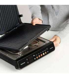 Taurus Asteria Digital 2-in-1 electric grill