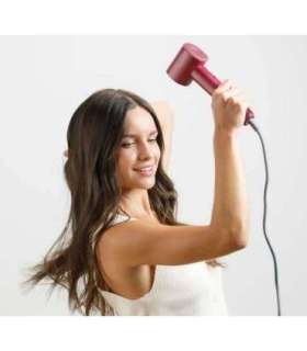 Hair dryer with ionisation and AI technology Taurus Digital Force AI