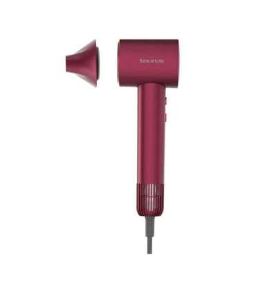 Hair dryer with ionisation and AI technology Taurus Digital Force AI