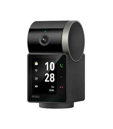 Imou Rex VT Pro IP security camera Indoor 2880 x 1620 pixels Desk