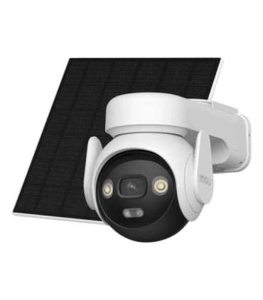 Imou AOV PT 5MP Turret IP security camera Outdoor 2880 x 1620 pixels Wall