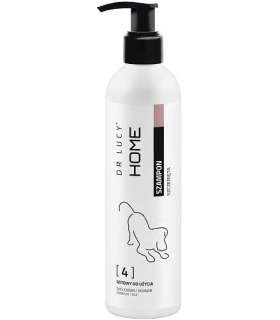 Home 4 shampoo for puppies 250 ml