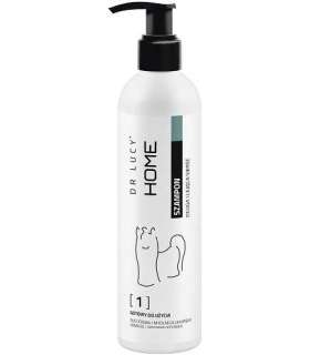 Home 1 shampoo for long-haired dogs 250 ml