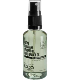 DR LUCY ECO OIL CONDITIONER FOR DOGS 50 ML