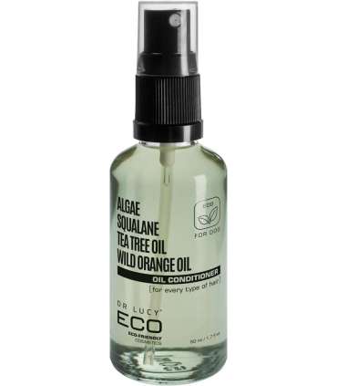 DR LUCY ECO OIL CONDITIONER FOR DOGS 50 ML