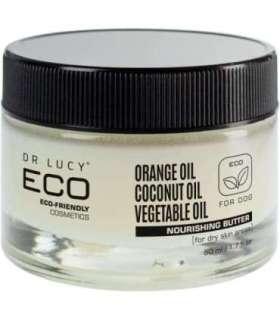 DR LUCY ECO NOURISHING BUTTER FOR DOGS 50ML