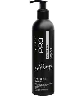 DR LUCY HYPOALLERGENIC SHAMPOO HYPO S 250 ML