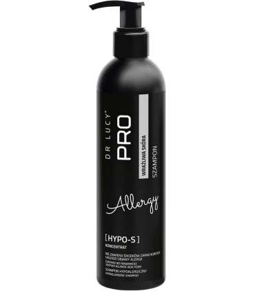 DR LUCY HYPOALLERGENIC SHAMPOO HYPO S 250 ML