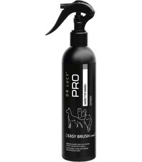 DR LUCY EASY BRUSH SPRAY SHAMPOO FOR EASIER COMBING