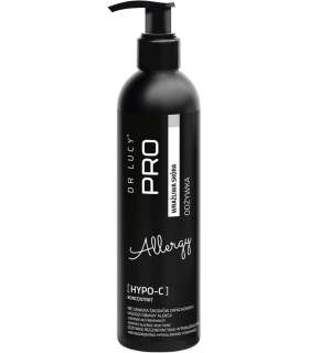 DR LUCY CONDITIONER FOR SENSITIVE SKIN HYPO C 250 ML