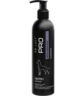 DR LUCY NUTRI SHAMPOO 250 ML