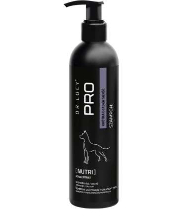 DR LUCY NUTRI SHAMPOO 250 ML