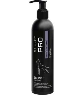 DR LUCY NOURISHING SHAMPOO SHINE 250 ML