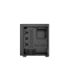 Gembird Fornax K500 ATX computer case, Midi Tower, Black