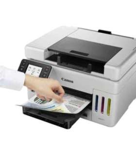 Canon MAXIFY GX6550 Multifunktionsdrucker (6351C006)