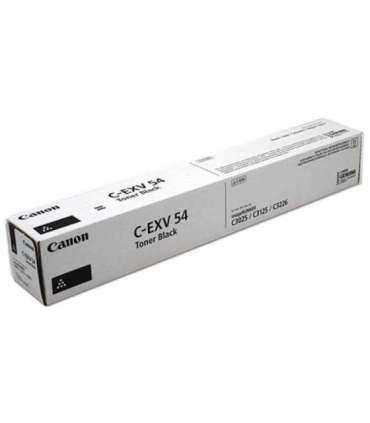 Canon Toner C-EXV CEXV 54 Black Schwarz (1394C002)