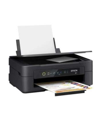 Epson Expression Home XP-2205 XP2205 Multifunktionsdrucker Farbe Tintenstrahl (C11CK67404)