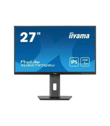 iiyama Monitor ProLite XUB2797QSU-B2 XUB2797QSUB2 (XUB2797QSU-B2)