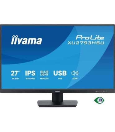 iiyama Monitor XU2793HSU-B7 XU2793HSUB7 (XU2793HSU-B7)