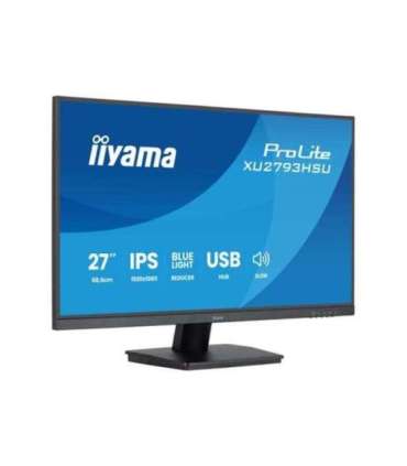 iiyama Monitor XU2793HSU-B7 XU2793HSUB7 (XU2793HSU-B7)