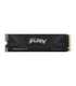 Kingston SFYR2S/1T0 FURY RENEGADE G5 M.2 2280 NVMe SSD, 1 TB, M.2, 14200 MB/s