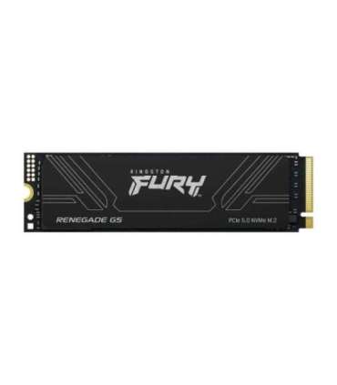Kingston SFYR2S/1T0 FURY RENEGADE G5 M.2 2280 NVMe SSD, 1 TB, M.2, 14200 MB/s