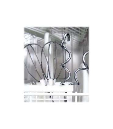 Bosch Hand Mixer MFQ3030 Hand Mixer 350 W Number of speeds 4 Stainless steel/Plastic Turbo mode White