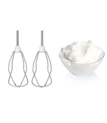 Bosch Mixer CleverMixx MFQ2600G Mixer with bowl 375 W Number of speeds 4 Turbo mode White