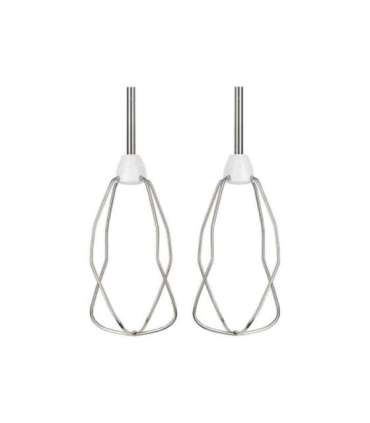 Bosch Mixer CleverMixx MFQ2600G Mixer with bowl 375 W Number of speeds 4 Turbo mode White