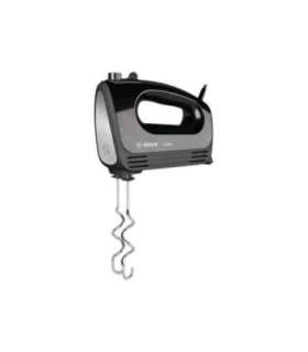 Bosch Hand Mixer MFQ2420B CleverMixx Hand Mixer 400 W Number of speeds 4 Turbo mode Black